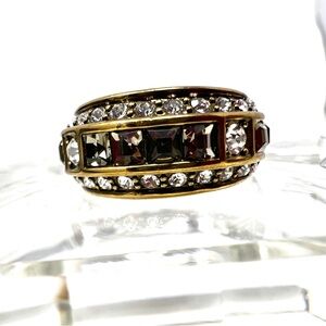 Heidi Daus Elegant Women's Ring